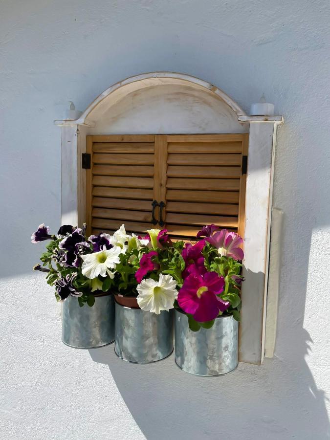 Sunny Beach House Corinth Exterior photo